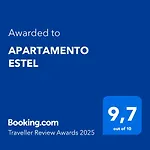 Estel 아파트 *