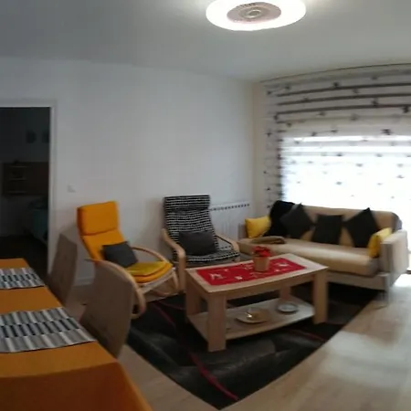 Apartamento Estel