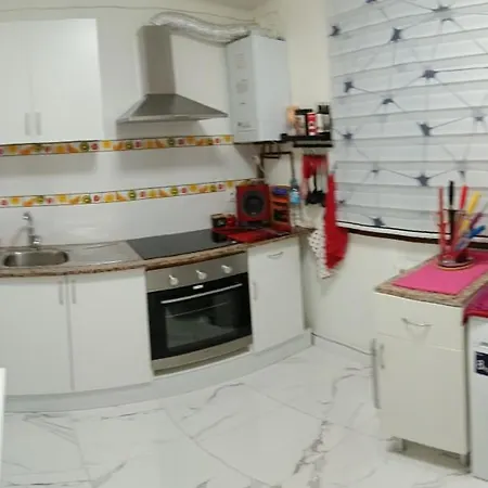 Estel Apartamento La Seu d'Urgell