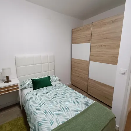 Estel Apartamento La Seu d'Urgell