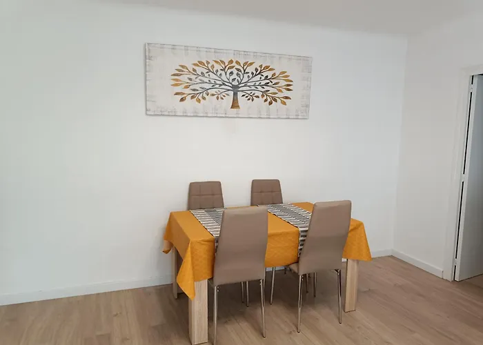 דירה Estel *