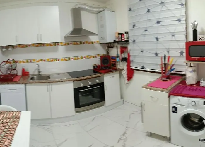 Estel דירה לה סאו דה אורג'ל