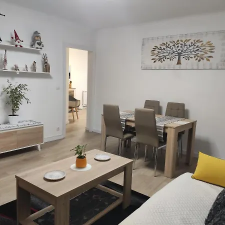 Apartment Estel