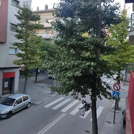 Estel Apartment *