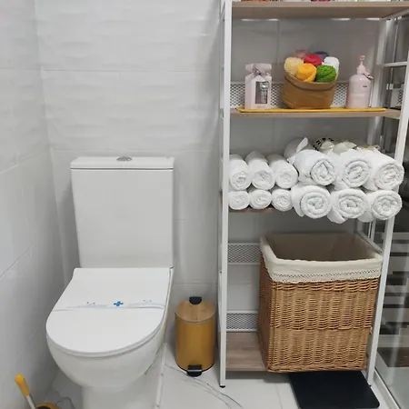 Apartment Estel *