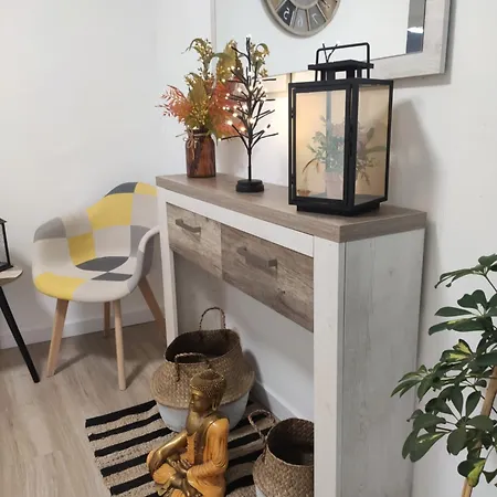 Estel Apartment