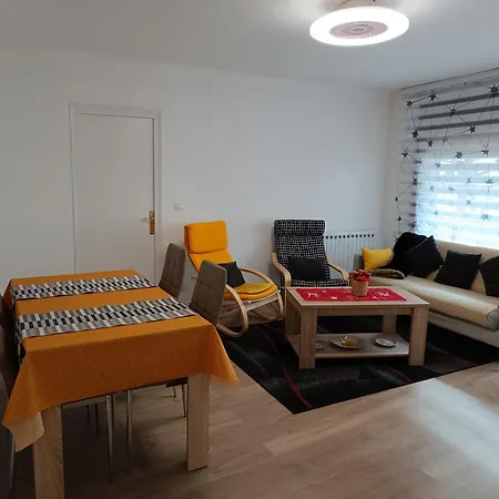 Estel Apartment La Seu d'Urgell