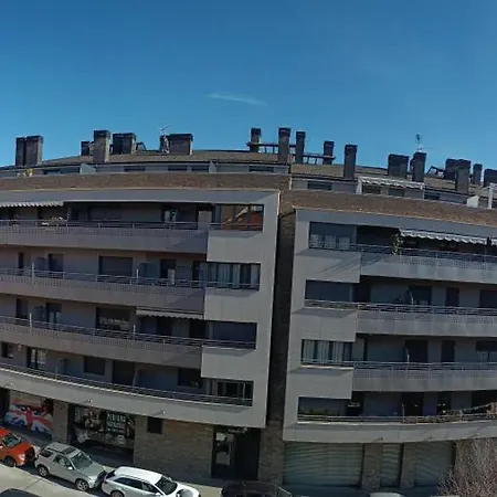 Apartment Estel *