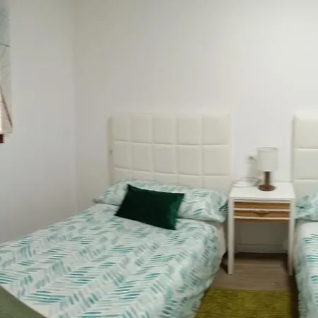 Estel Apartment *
