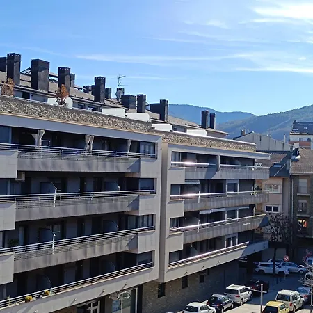 Estel Apartment