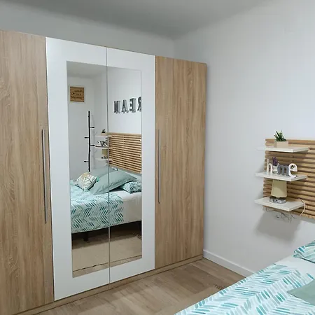 Estel Apartment *