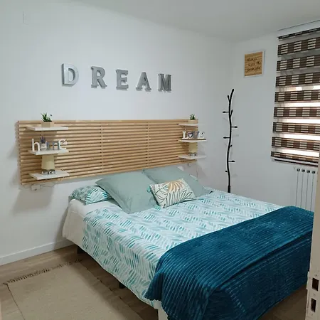 Estel Apartment