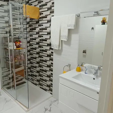 Apartment Estel *