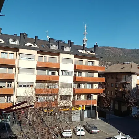 Estel Apartment