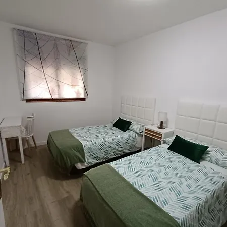 Apartment Estel *