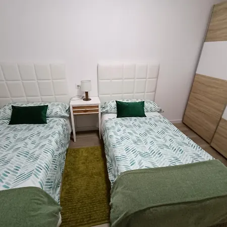 Estel Apartment