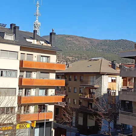 Apartment Estel