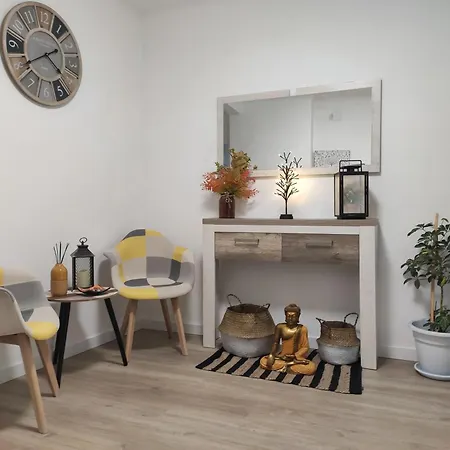Estel Apartment